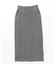 Hurley/WCSK261018 ロングスカート PIGMENT SHORT SKIRT ハーレー レディース ムラサキスポーツ