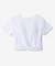 Hurley/WSB2421007 UT 水陸両用 ショート丈カップ付きTシャツ ブラトップ ハーレー レディース ムラサキスポーツ