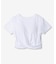 Hurley/WSB2421007 UT 水陸両用 ショート丈カップ付きTシャツ ブラトップ ハーレー レディース ムラサキスポーツ