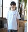 NEWERA/キッズ 14774220 半袖 Tシャツ 耐塩素 耐海水 ジュニア 子供 男の子 女の子 ニューエラ ムラサキスポーツ