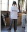 NEWERA/キッズ 14774220 半袖 Tシャツ 耐塩素 耐海水 ジュニア 子供 男の子 女の子 ニューエラ ムラサキスポーツ