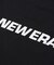 NEWERA/キッズ 14774221 半袖 Tシャツ 耐塩素 耐海水 ジュニア 子供 男の子 女の子 ニューエラ ムラサキスポーツ