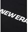 NEWERA/キッズ 14774221 半袖 Tシャツ 耐塩素 耐海水 ジュニア 子供 男の子 女の子 ニューエラ ムラサキスポーツ