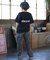 NEWERA/キッズ 14774221 半袖 Tシャツ 耐塩素 耐海水 ジュニア 子供 男の子 女の子 ニューエラ ムラサキスポーツ