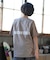 NEWERA/キッズ 14774222 半袖 Tシャツ 耐塩素 耐海水 ジュニア 子供 男の子 女の子 ニューエラ ムラサキスポーツ