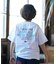 【ムラサキスポーツ別注】NEWERA/キッズ 15164734 半袖 Tシャツ 耐塩素 耐海水 ジュニア 子供 男の子 女の子 ニューエラ ムラサキスポーツ