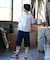【ムラサキスポーツ別注】NEWERA/キッズ 15164734 半袖 Tシャツ 耐塩素 耐海水 ジュニア 子供 男の子 女の子 ニューエラ ムラサキスポーツ