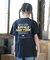 【ムラサキスポーツ別注】NEWERA/キッズ 15164745 半袖 Tシャツ 耐塩素 耐海水 ジュニア 子供 男の子 女の子 ニューエラ ムラサキスポーツ