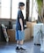 【ムラサキスポーツ別注】NEWERA/キッズ 15164745 半袖 Tシャツ 耐塩素 耐海水 ジュニア 子供 男の子 女の子 ニューエラ ムラサキスポーツ