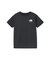 THE NORTH FACE/キッズ NTJ32648 ショートスリーブヒストリカルロゴティー 半袖Tシャツ ザ・ノースフェイス 男の子 女の子 ムラサキスポーツ