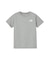 THE NORTH FACE/キッズ NTJ32648 ショートスリーブヒストリカルロゴティー 半袖Tシャツ ザ・ノースフェイス 男の子 女の子 ムラサキスポーツ