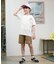 THE NORTH FACE/キッズ NTJ32648 ショートスリーブヒストリカルロゴティー 半袖Tシャツ ザ・ノースフェイス 男の子 女の子 ムラサキスポーツ