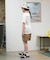 THE NORTH FACE/キッズ NTJ32648 ショートスリーブヒストリカルロゴティー 半袖Tシャツ ザ・ノースフェイス 男の子 女の子 ムラサキスポーツ