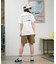 THE NORTH FACE/キッズ NTJ32648 ショートスリーブヒストリカルロゴティー 半袖Tシャツ ザ・ノースフェイス 男の子 女の子 ムラサキスポーツ