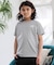 THE NORTH FACE/キッズ NTJ32648 ショートスリーブヒストリカルロゴティー 半袖Tシャツ ザ・ノースフェイス 男の子 女の子 ムラサキスポーツ