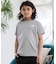 THE NORTH FACE/キッズ NTJ32648 ショートスリーブヒストリカルロゴティー 半袖Tシャツ ザ・ノースフェイス 男の子 女の子 ムラサキスポーツ