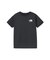 THE NORTH FACE/キッズ NTJ32648 ショートスリーブヒストリカルロゴティー 半袖Tシャツ ザ・ノースフェイス 男の子 女の子 ムラサキスポーツ