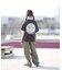 RIPCURL/キッズ RCK6S-2101 WET ICON KIDS TEE 半袖Tシャツ リップカール 男の子 女の子 ムラサキスポーツ