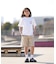 RIPCURL/キッズ RCK6S-2101 WET ICON KIDS TEE 半袖Tシャツ リップカール 男の子 女の子 ムラサキスポーツ