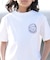 RIPCURL/キッズ RCK6S-2101 WET ICON KIDS TEE 半袖Tシャツ リップカール 男の子 女の子 ムラサキスポーツ