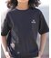 RIPCURL/キッズ RCK6S-2102 STICKER ICON KIDS TEE 半袖Tシャツ リップカール 男の子 女の子 ムラサキスポーツ