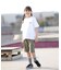 RIPCURL/キッズ RCK6S-2102 STICKER ICON KIDS TEE 半袖Tシャツ リップカール 男の子 女の子 ムラサキスポーツ