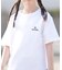 RIPCURL/キッズ RCK6S-2102 STICKER ICON KIDS TEE 半袖Tシャツ リップカール 男の子 女の子 ムラサキスポーツ