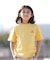 RIPCURL/キッズ RCK6S-2102 STICKER ICON KIDS TEE 半袖Tシャツ リップカール 男の子 女の子 ムラサキスポーツ