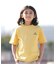 RIPCURL/キッズ RCK6S-2102 STICKER ICON KIDS TEE 半袖Tシャツ リップカール 男の子 女の子 ムラサキスポーツ