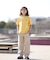 RIPCURL/キッズ RCK6S-2102 STICKER ICON KIDS TEE 半袖Tシャツ リップカール 男の子 女の子 ムラサキスポーツ