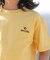 RIPCURL/キッズ RCK6S-2102 STICKER ICON KIDS TEE 半袖Tシャツ リップカール 男の子 女の子 ムラサキスポーツ