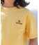 RIPCURL/キッズ RCK6S-2102 STICKER ICON KIDS TEE 半袖Tシャツ リップカール 男の子 女の子 ムラサキスポーツ