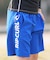 RIPCURL/キッズ RCK6S-4101 WET ICON KIDS TRANKS 水着 対塩素 水陸両用 トランクス ショートパンツ 男の子 女の子 ムラサキスポーツ