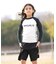 RIPCURL/キッズ RCK6S-4101 WET ICON KIDS TRANKS 水着 対塩素 水陸両用 トランクス ショートパンツ 男の子 女の子 ムラサキスポーツ