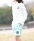 RIPCURL/キッズ RCK6S-4102 ALOHA KIDS TRANKS 水着 対塩素 水陸両用 トランクス ショートパンツ 男の子 女の子 ムラサキスポーツ