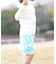 RIPCURL/キッズ RCK6S-4102 ALOHA KIDS TRANKS 水着 対塩素 水陸両用 トランクス ショートパンツ 男の子 女の子 ムラサキスポーツ