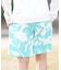 RIPCURL/キッズ RCK6S-4102 ALOHA KIDS TRANKS 水着 対塩素 水陸両用 トランクス ショートパンツ 男の子 女の子 ムラサキスポーツ