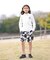 RIPCURL/キッズ RCK6S-4102 ALOHA KIDS TRANKS 水着 対塩素 水陸両用 トランクス ショートパンツ 男の子 女の子 ムラサキスポーツ
