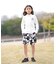 RIPCURL/キッズ RCK6S-4102 ALOHA KIDS TRANKS 水着 対塩素 水陸両用 トランクス ショートパンツ 男の子 女の子 ムラサキスポーツ
