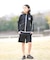 RIPCURL/キッズ RCK6S-4302 WET ICON KIDS RASH 水着 対塩素 長袖 ジップアップ ラッシュガード 男の子 女の子 ムラサキスポーツ