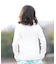 RIPCURL/キッズ RCK6S-4302 WET ICON KIDS RASH 水着 対塩素 長袖 ジップアップ ラッシュガード 男の子 女の子 ムラサキスポーツ