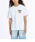 DC Shoes/キッズ YST262504 KD GO TO PARK SS Tシャツ 半袖  ディーシーシューズ 男の子 女の子 ムラサキスポーツ
