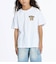 DC Shoes/キッズ YST262504 KD GO TO PARK SS Tシャツ 半袖  ディーシーシューズ 男の子 女の子 ムラサキスポーツ