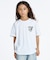 DC Shoes/キッズ YST262506 26 KD PLAY SS Tシャツ 半袖  ディーシーシューズ 男の子 女の子 ムラサキスポーツ