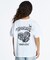 DC Shoes/キッズ YST262506 26 KD PLAY SS Tシャツ 半袖  ディーシーシューズ 男の子 女の子 ムラサキスポーツ