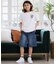 DC Shoes/キッズ YST262506 26 KD PLAY SS Tシャツ 半袖  ディーシーシューズ 男の子 女の子 ムラサキスポーツ