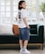 DC Shoes/キッズ YST262506 26 KD PLAY SS Tシャツ 半袖  ディーシーシューズ 男の子 女の子 ムラサキスポーツ