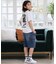 DC Shoes/キッズ YST262506 26 KD PLAY SS Tシャツ 半袖  ディーシーシューズ 男の子 女の子 ムラサキスポーツ