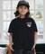 DC Shoes/キッズ YST262506 26 KD PLAY SS Tシャツ 半袖  ディーシーシューズ 男の子 女の子 ムラサキスポーツ