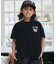 DC Shoes/キッズ YST262506 26 KD PLAY SS Tシャツ 半袖  ディーシーシューズ 男の子 女の子 ムラサキスポーツ